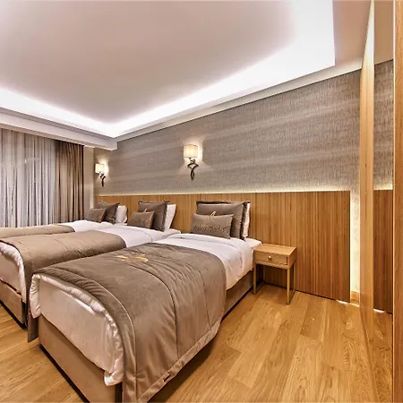 Lady Diana Hotel 4*