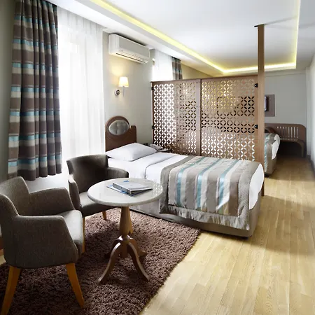 Grand Halic Goldenhorn Istanbul