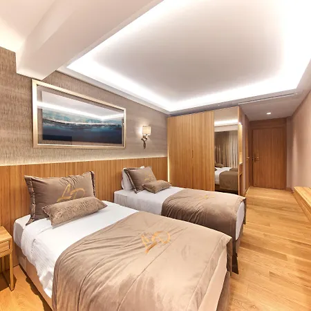 Hotel Lady Diana