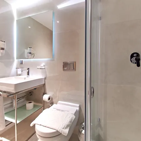 Lady Diana 4* Istanbul