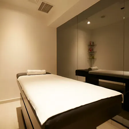 מלון Ilkbal Deluxe &spa