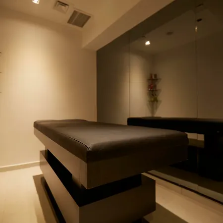 מלון Ilkbal Deluxe &spa 4*