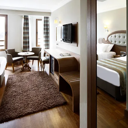 Hotel Grand Halic Goldenhorn