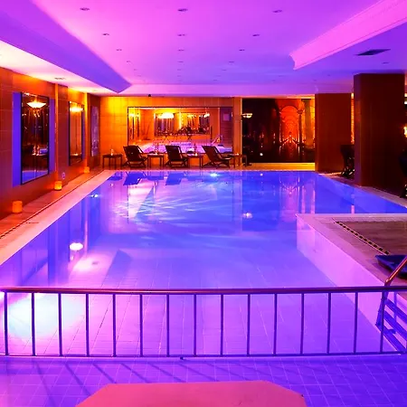 Hotel Grand Halic Goldenhorn