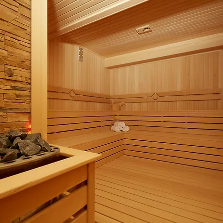 Ξενοδοχείο Ilkbal Deluxe &spa 4*
