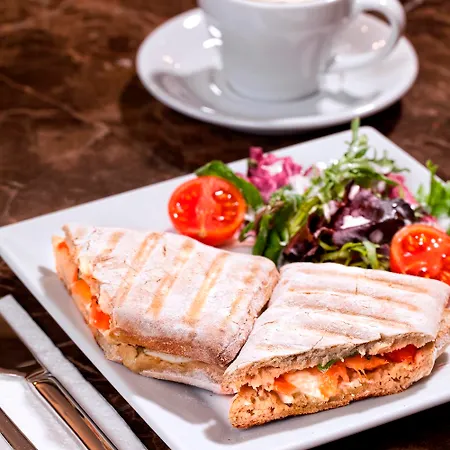 Hotel Grand Halic Goldenhorn Istanbul