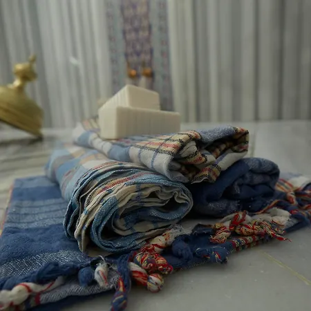 Ξενοδοχείο Ilkbal Deluxe &spa