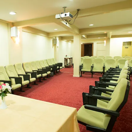 Ilkbal Deluxe &spa איסטמבול
