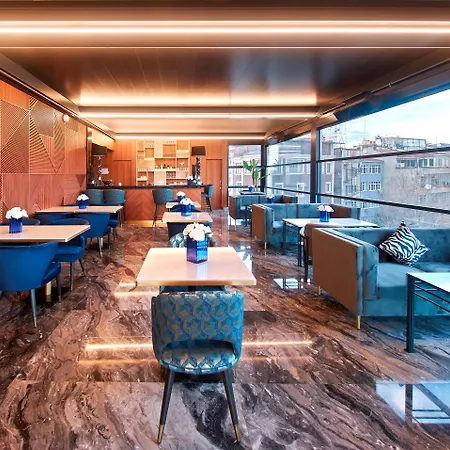 Lady Diana Hotel Istanbul