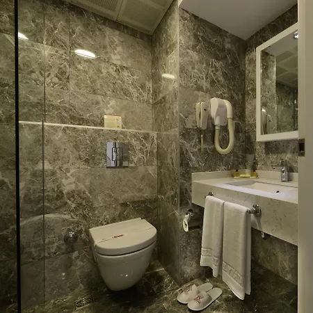 Yigitalp Istanbul