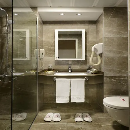 Hotel Yigitalp Istanbul