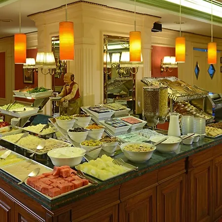 Hotel Yigitalp Istanbul