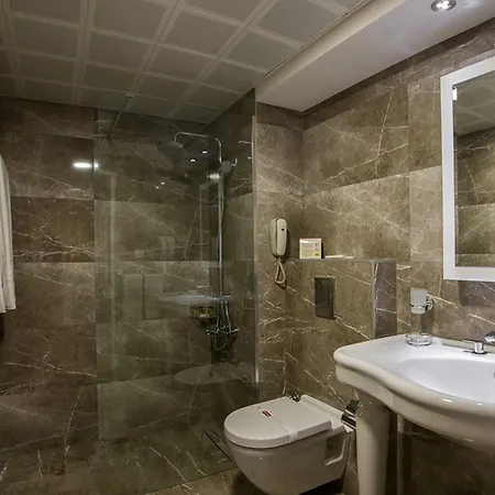 Yigitalp Hotel Istanbul