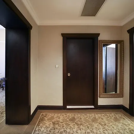 Legacy Ottoman Istanbul