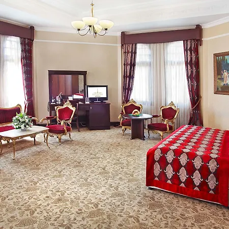 Legacy Ottoman