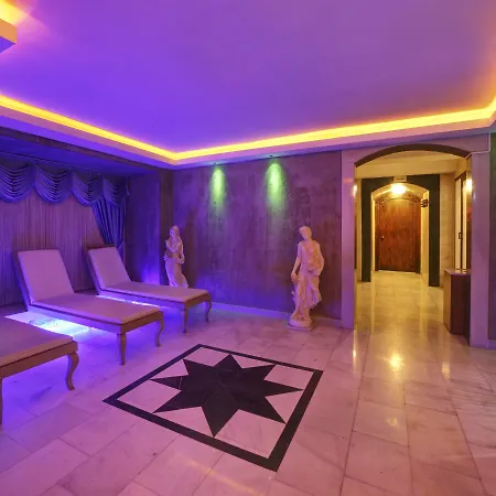 Hotel Legacy Ottoman Estambul