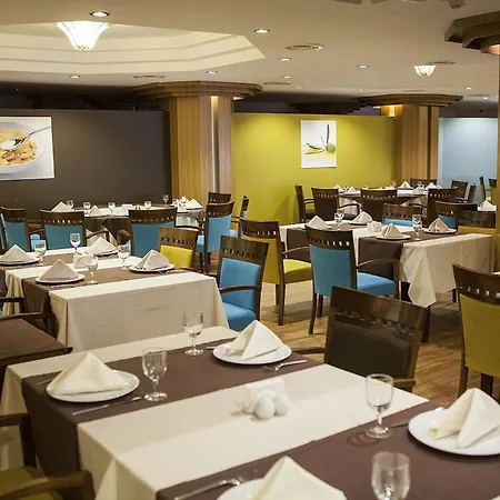 Bilek Hotel