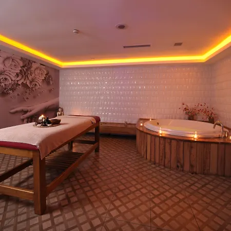 Legacy Ottoman Hotel Istanbul