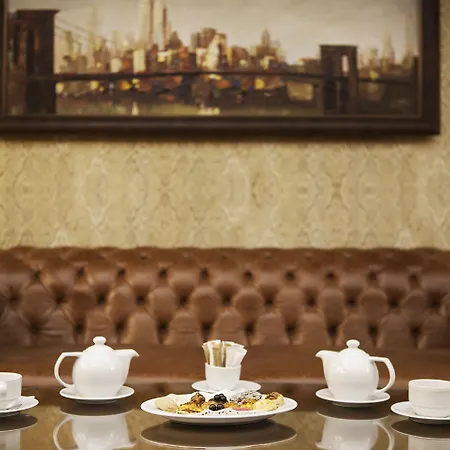 Hotel Bilek