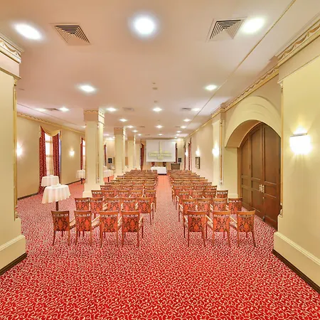 Legacy Ottoman 5* Istanbul