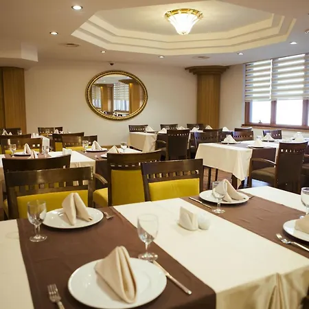 Bilek Istanbul