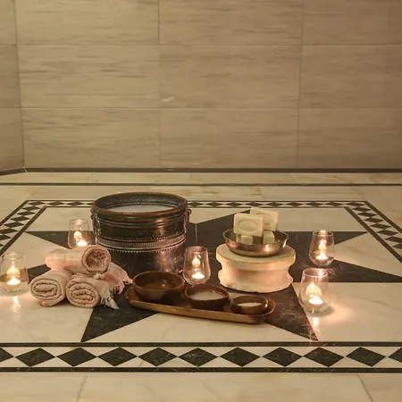 Hotel Legacy Ottoman Estambul