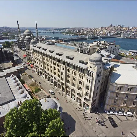 Hotel Legacy Ottoman 5*