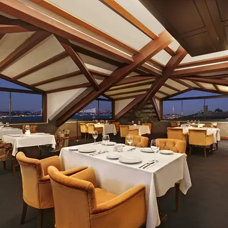 Legacy Ottoman Hotel
