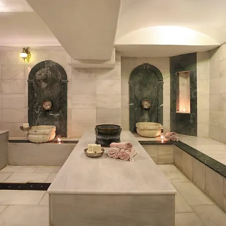 Legacy Ottoman 5* Istanbul
