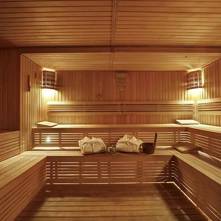 Hotel Legacy Ottoman Istanbul