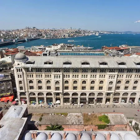 Legacy Ottoman Hotel