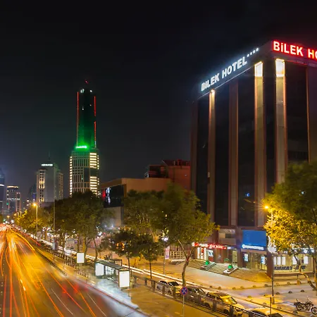 Hotel Bilek Istanbul