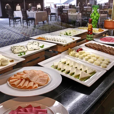 Legacy Ottoman Hotel Estambul
