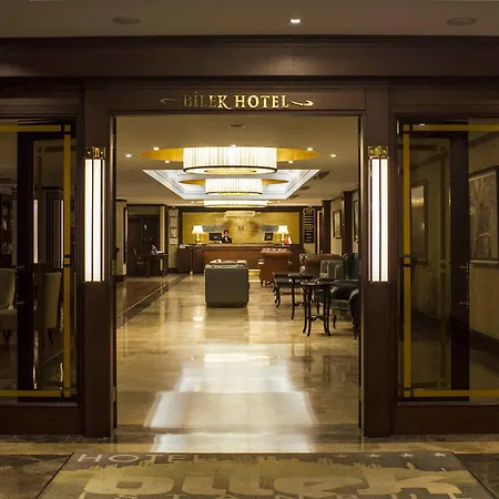 Hotel Bilek 4*