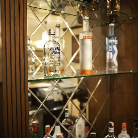Bilek Hotel Istanbulská provincie