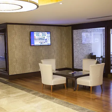 Bilek Hotel Istanbulská provincie