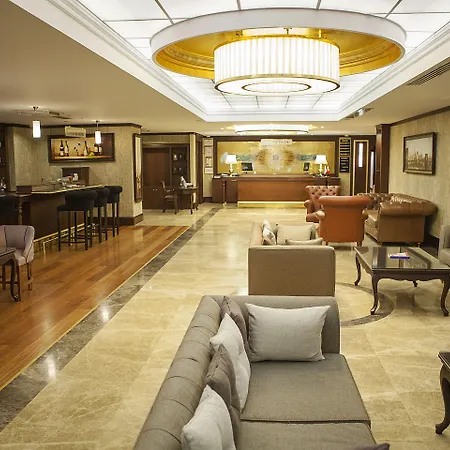 Bilek Hotel Istanbulská provincie