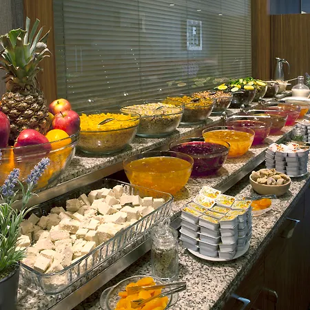 Hotel Nanda