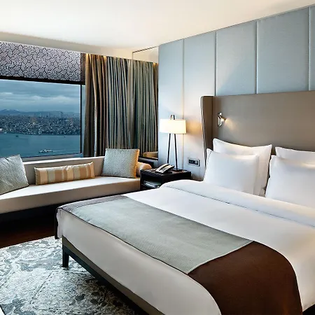 The Marmara Taksim 5*