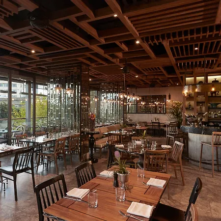 Gezi Bosphorus, Istanbul, A Member Of Design 5* Provincia di Istanbul