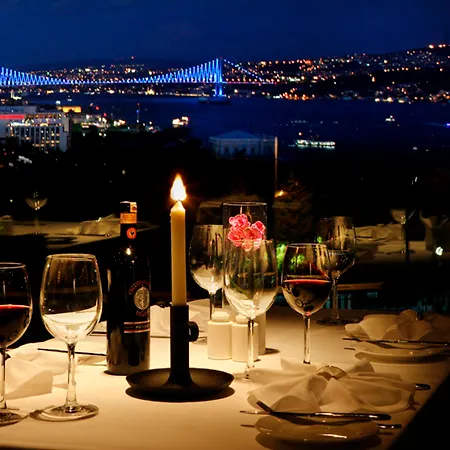 Gezi Bosphorus, Istanbul, A Member Of Design Hotel 5*