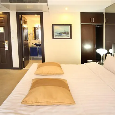Cartoon Hotel Stambuł