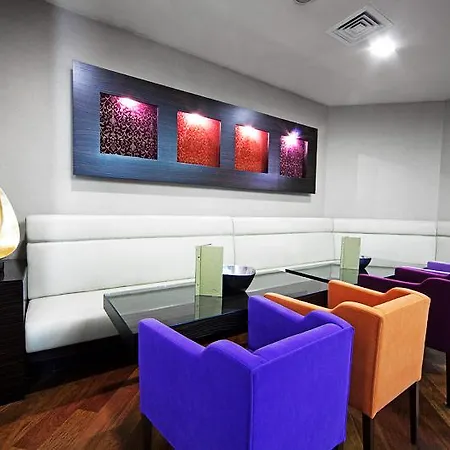 Hotel Lamartine Istanbul