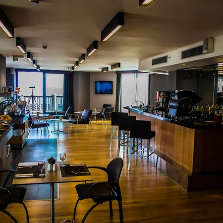 Point Taksim 5*
