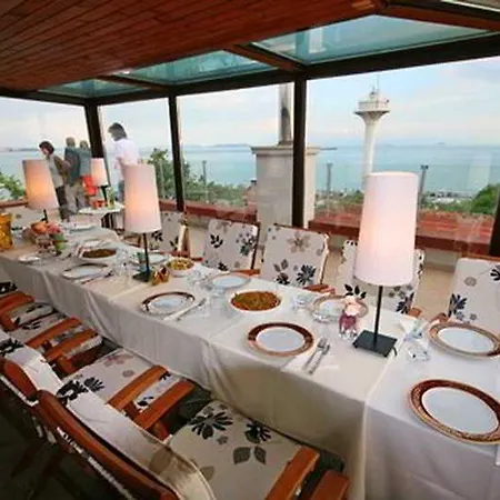 Mangana Hotel Provincia di Istanbul