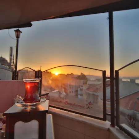 Hotel Artefes Old City