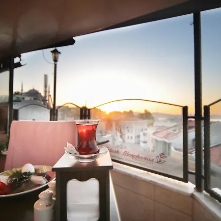 Hotel Artefes Old City Istanbul