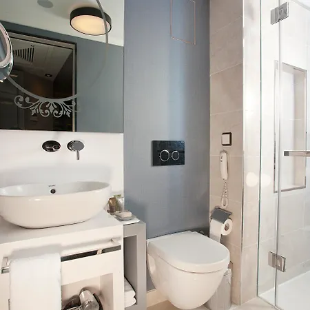 Hotel La Istanbul