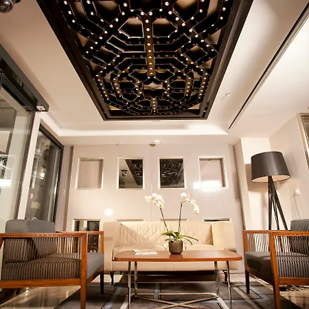 Hotel La 4*