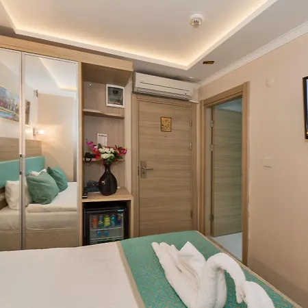 Hotel The Ottoman City Istanbul